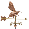 Small Bee Weathervane 