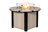 40" Round Savannah Firepit 