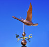 Antique Replica Goose Weathervane