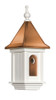 Victorian Birdhouse 