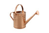 Large Classic Copper Watering Can