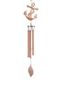 Large Anchor Wind Chime