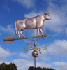 Large Premium Bull Weathervane