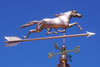 Antique Replica Dexter Horse Weathervane #2