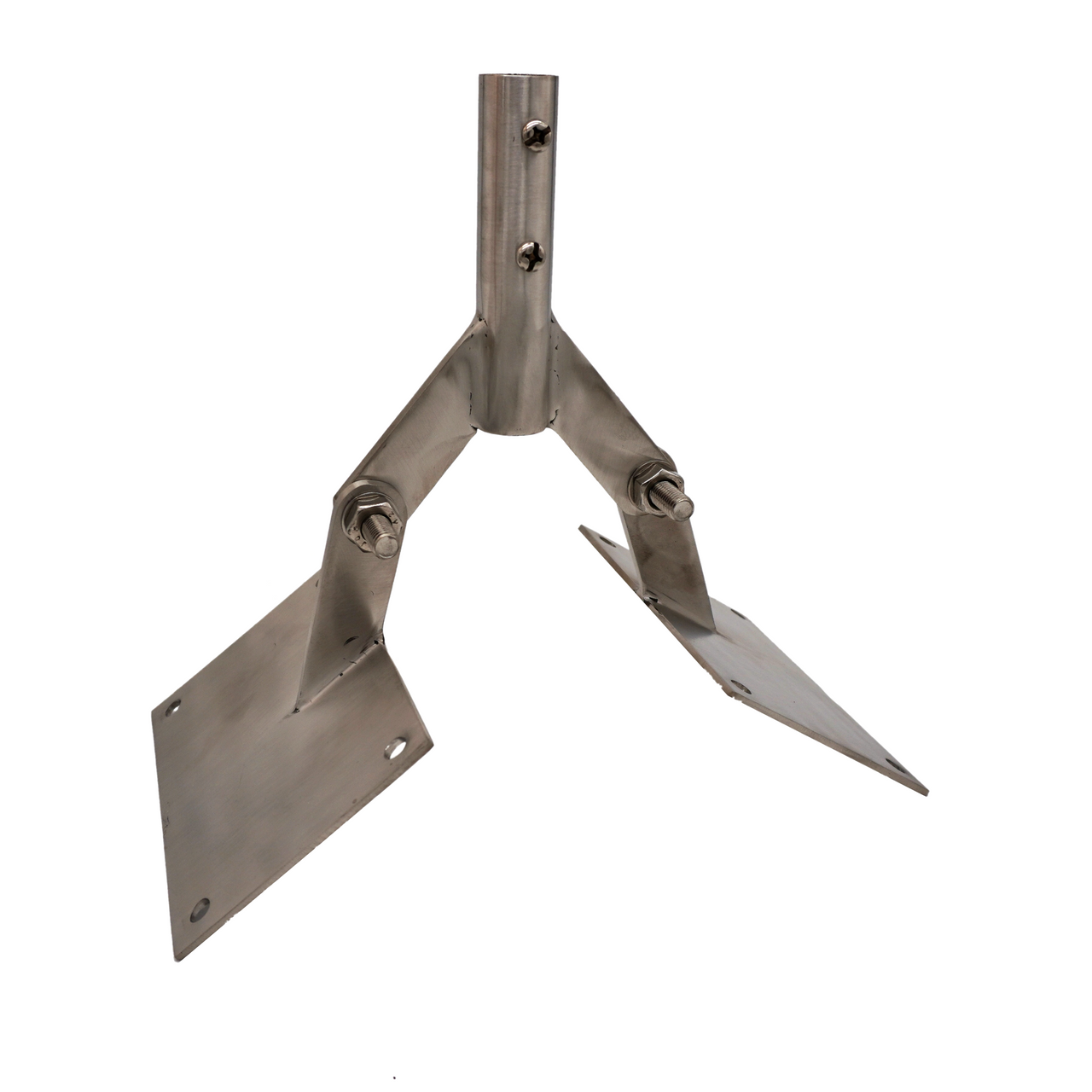 Adjustable Ridge Vent Mount Eastcoast Weathervanes