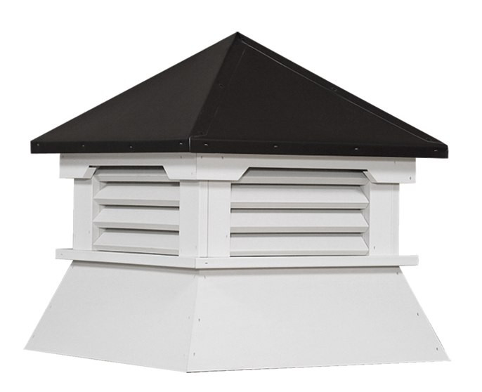 Trenton Cupolas at Weathervanes of Maine