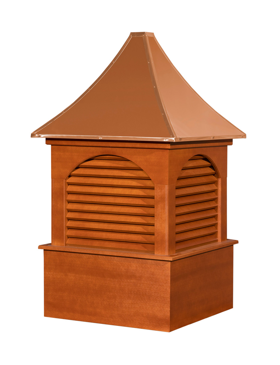 Dalton cupolas Eastcoast Weathervanes