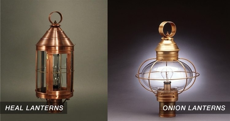 Trenton Cupolas at Weathervanes of Maine