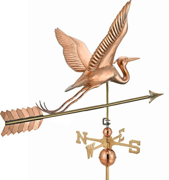 East Coast Weathervanes Copper Weathervanes Steel Weatheravens