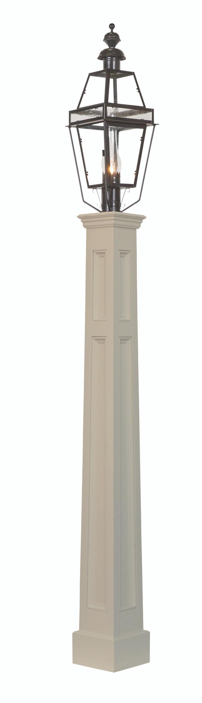 Trenton Cupolas at Weathervanes of Maine