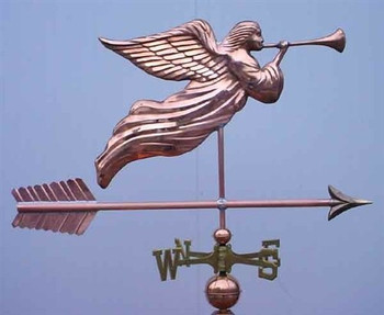 Gabriel Weathervane