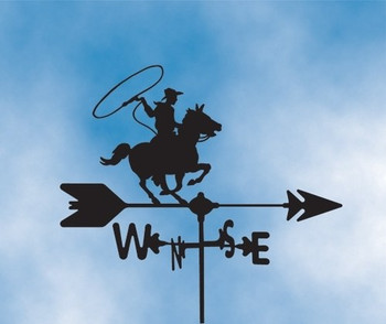 Roper Weathervane