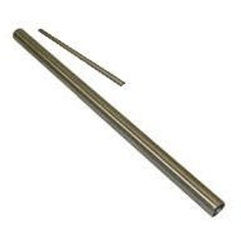 Stainless Steel Weathervane Rod