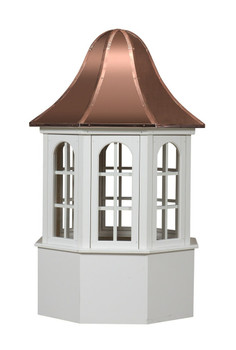Villa Cupolas Villa Cupolas