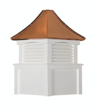 Portage Cupola 