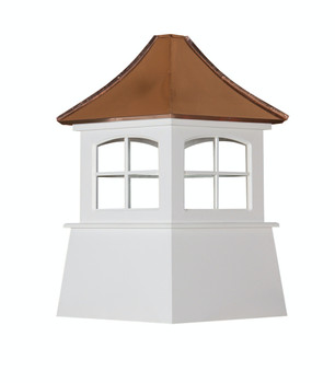 Farmingdale  Cupola 