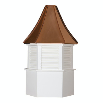 Boothbay Cupola 