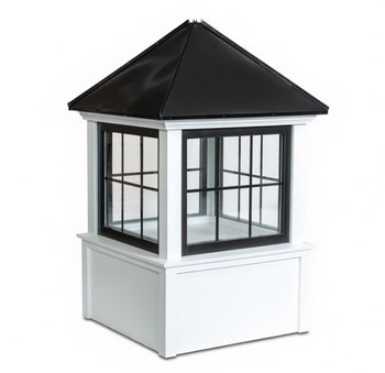 Nocturne Cupola 