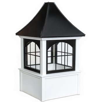 Onyx Cupola 