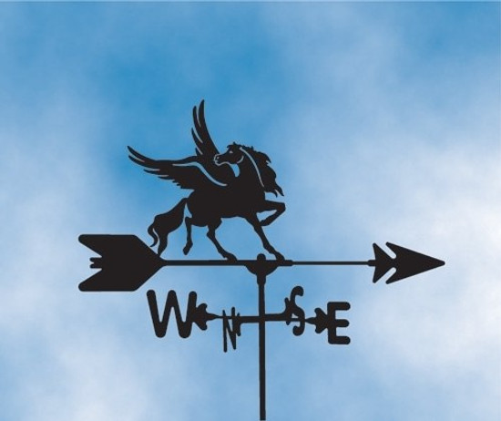 Pegasus Weathervane 1