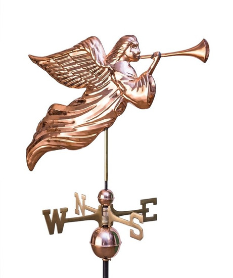 Gabriel Weathervane