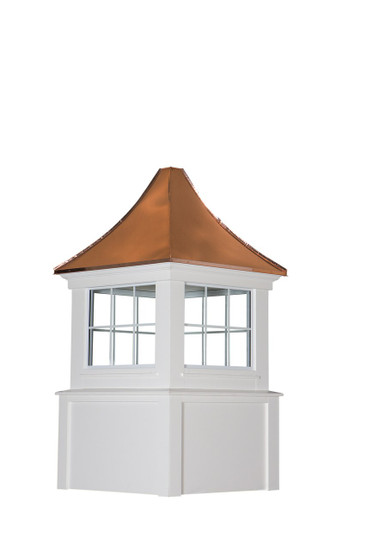 Madison Cupolas