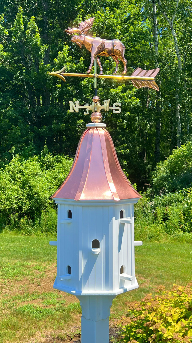 Moose Weathervane Eastcoast Weathervanes Best Prices