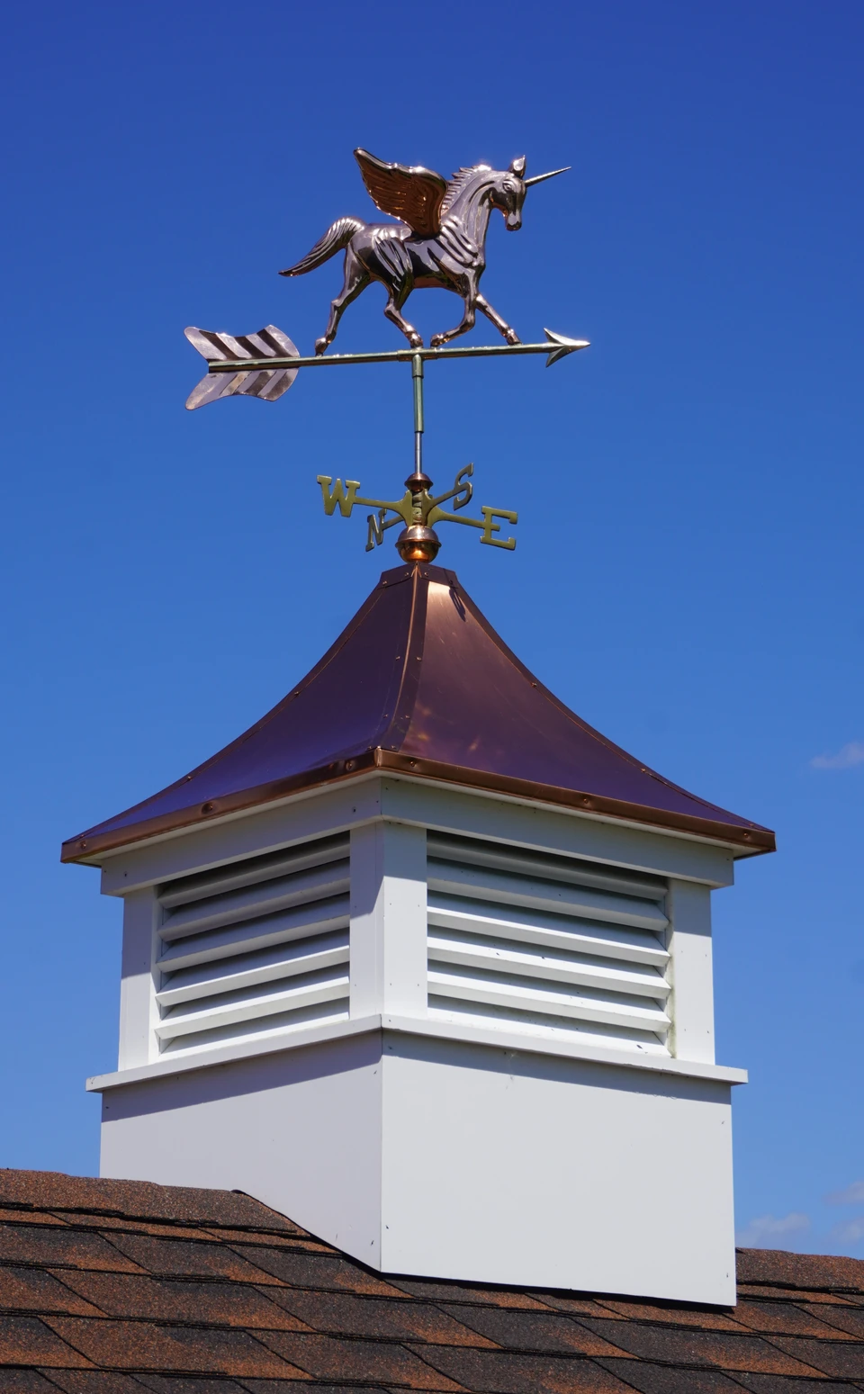Pegasus Weathervane East Coast Weathervanes Best Prices
