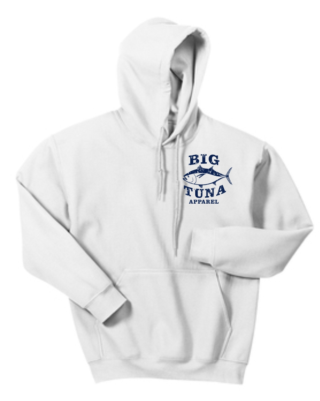 tuna hoodie