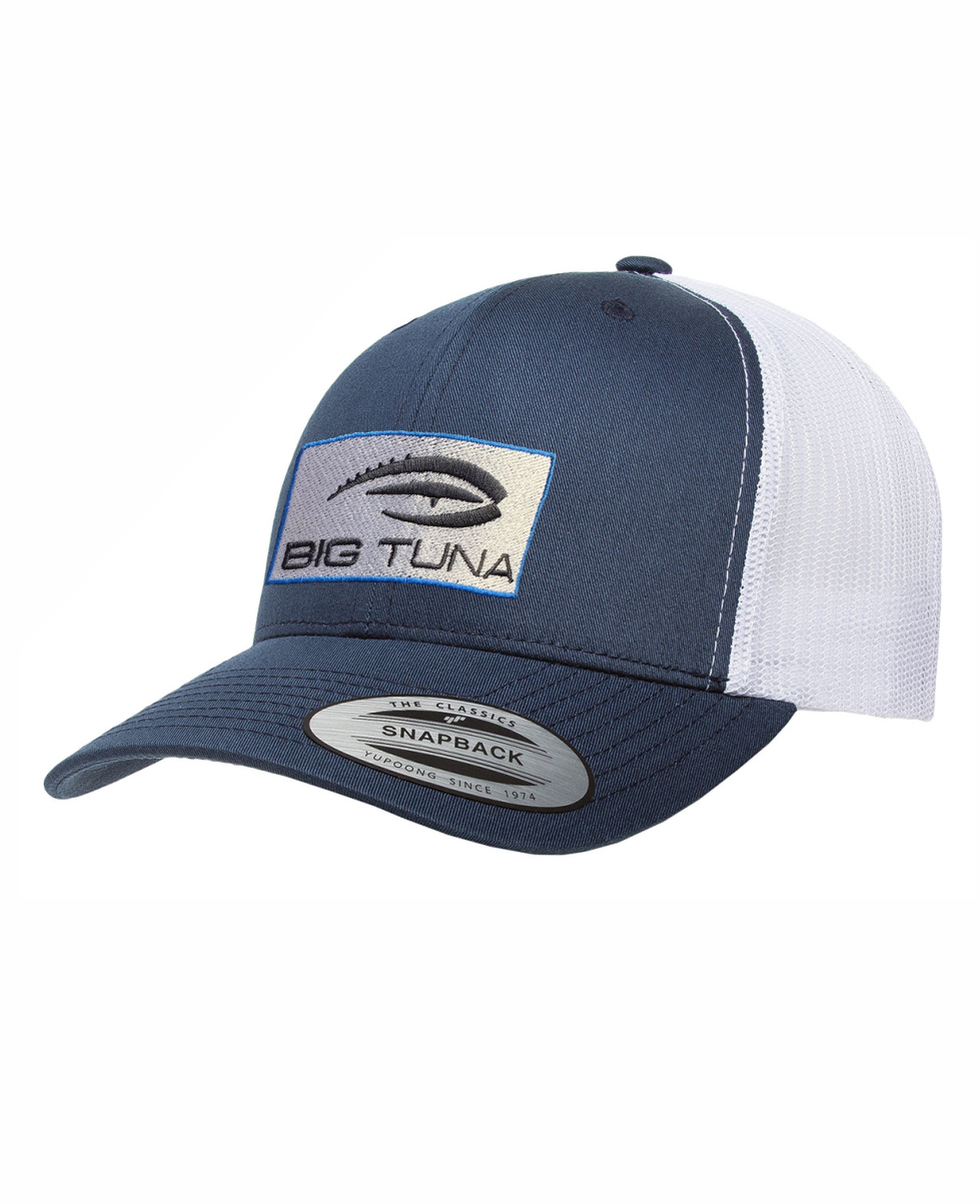 Big Tuna Trucker Hat Big Tuna Apparel