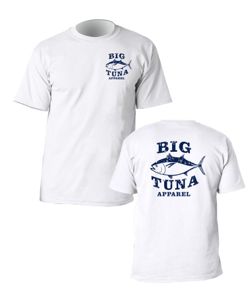 big tuna shirt