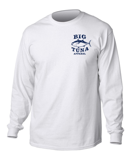 Big Tuna Classic Long Sleeve Tee