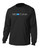 Deep Water Long Sleeve Tee