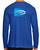 Deep Water Long Sleeve Performance Tee