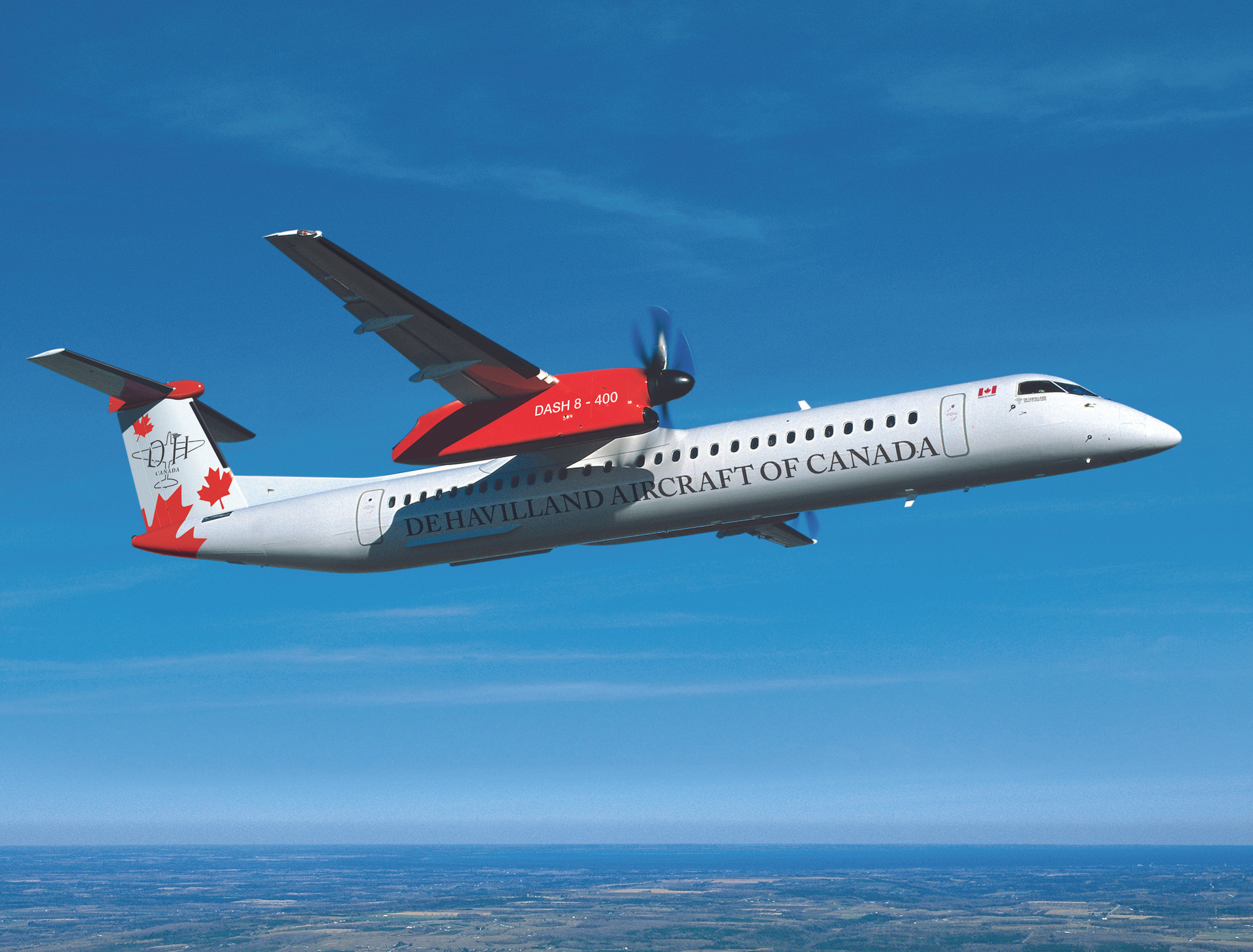 Dowty Propellers (GE Aviation)