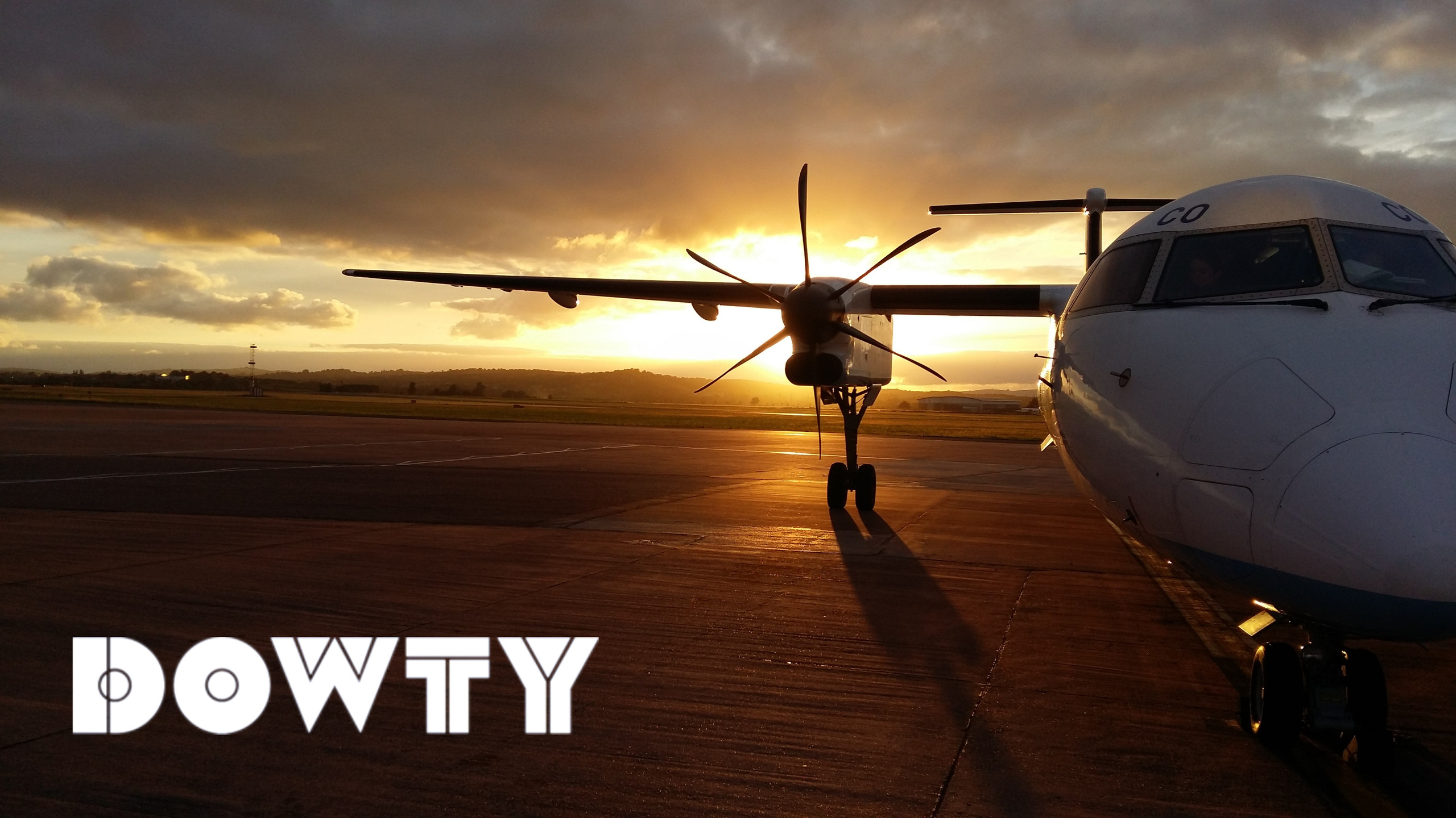Dowty Propellers (GE Aviation)