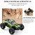 1:32 High-Speed RC Auto – 20 km/h All-Terrain Elektro-Spielzeug mit 2,4 GHz Fernsteuerung
