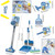 Kinder Spielzeug-Staubsauger – Simulation für Rollenspiele