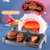Kinder Spielküche – Fast Food Restaurant & Kaffee-Set