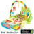 Baby Activity Gym – Musikspielmatte für Neugeborene & Kleinkinder
