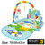 Baby Activity Gym – Musikspielmatte für Neugeborene & Kleinkinder