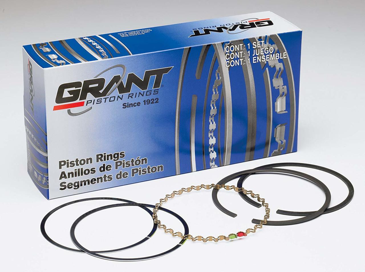 C1783, ACURA - Grant Piston Rings
