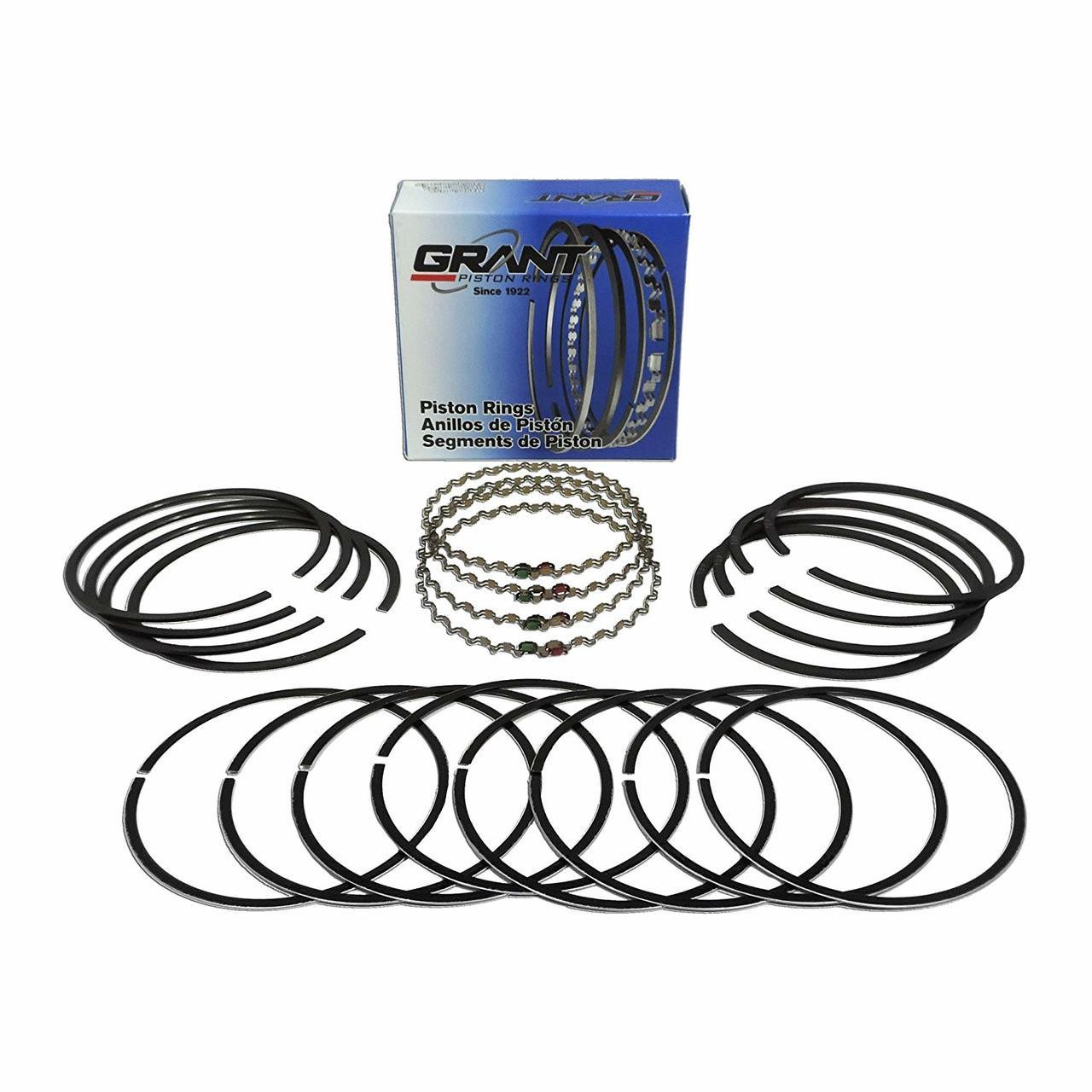 S5562, LEXUS - Grant Piston Rings