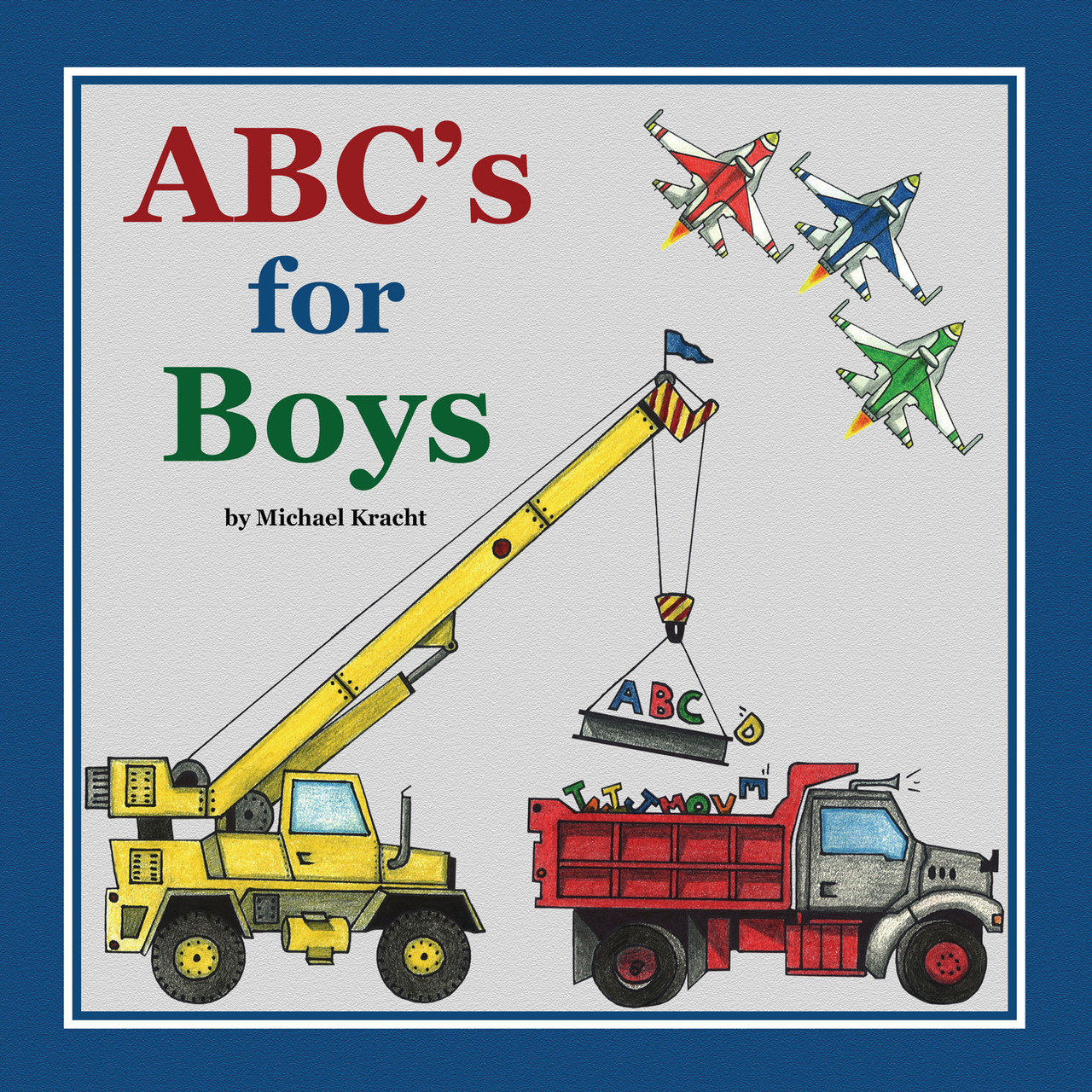 キッズ・ファミリー Basic ABCs + Books 4, 5, 6 キッズ・ファミリー Basic ABCs + Books 4, 5, 6 キッズ