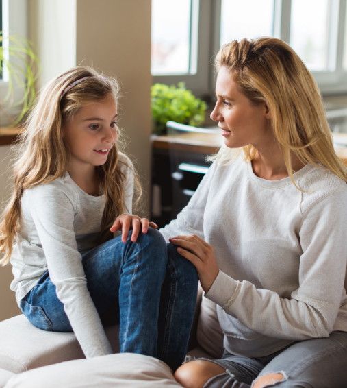 Children Are Not Ready For Politics