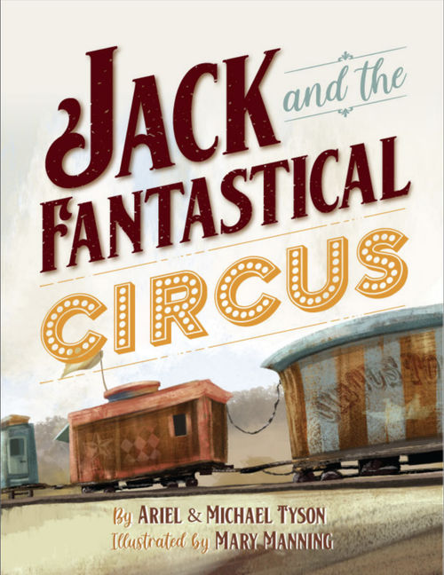 Jack and the Fantastical Circus