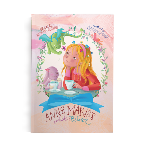 AnneMarie's Make Believe AnneMarie's Make Believe