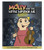 Holy Moleys: Molly and the Little Lipstick Lie Book Cover