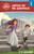 Justice on the Acropolis by BB Gallagher eBook Cover