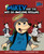 Holy Moleys: Mikey and the Not-So-Awesome Possums by Kevin Gallagher Book Cover